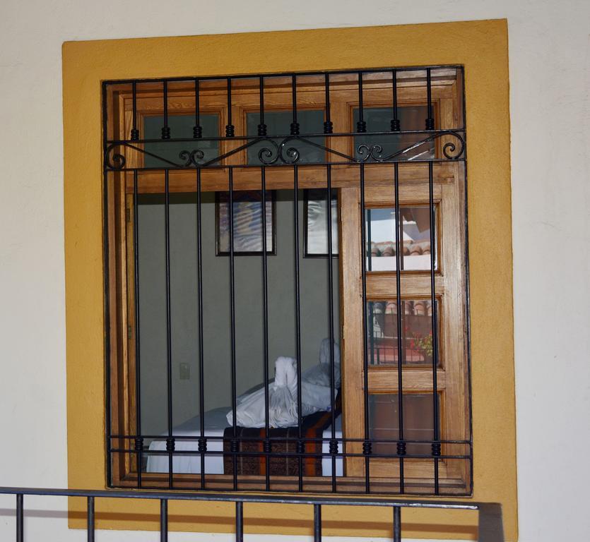 Hotel Aldama Колима Стая снимка