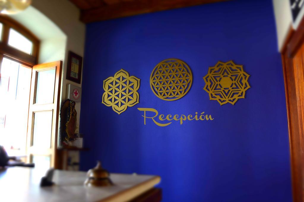 Hotel Aldama Колима Екстериор снимка